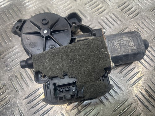 VW Volkswagen Transporter T6 Fensterhebermotor vorne links 7E0959801M