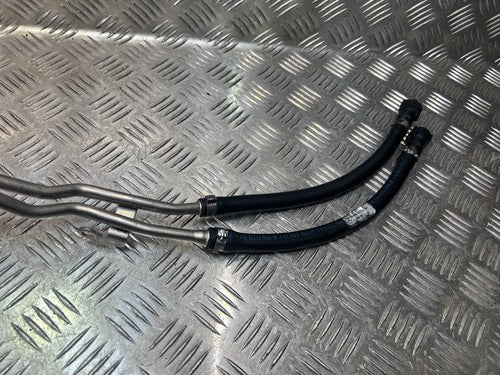 Mercedes Sprinter W906 2.2 CDI Kraftstoffrücklaufleitung A9064702064