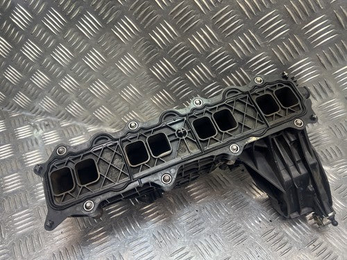 Mercedes Sprinter W906 2.2 CDI OM651 Ansaugbrücke Ansaugkrümmer A6510903037