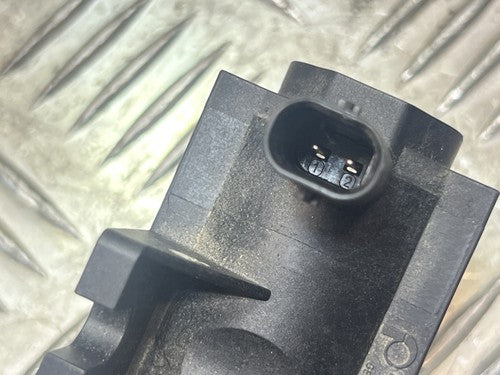 Mercedes Sprinter W906 2.2 CDI Turbolader Druckwandler Magnetventil A0091533128