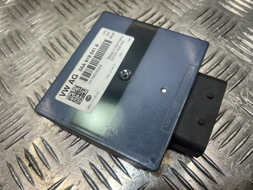 VW Volkswagen Transporter T6 Spannungsstabilisator Steuergerät 3AA919041A