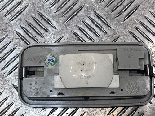 VW Volkswagen Transporter T6 Innenleuchte hinten _ 7E0947105E