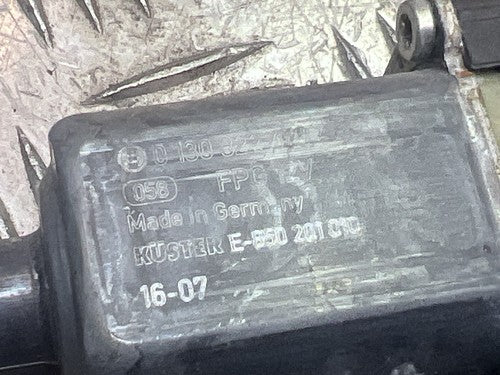 VW Volkswagen Transporter T6 Fensterhebermotor vorne links 7E0959801M