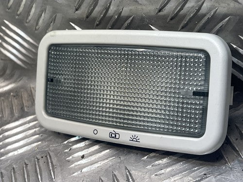 VW Volkswagen Transporter T6 Innenleuchte hinten _ 7E0947105E