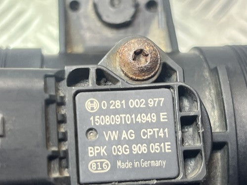 VW Volkswagen Transporter T6 7E0145958A 7E0145958A