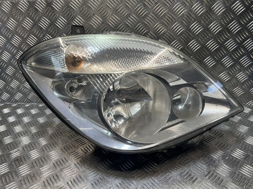 Mercedes Sprinter W906 2.2 CDI Scheinwerfer rechts A9068200261