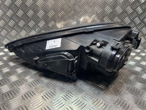 Porsche Cayenne 92a Xenon Scheinwerfer 7P5941032BH rechts 7P5941032BH