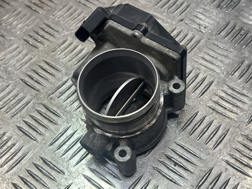 VW Volkswagen Transporter T6 Drosselklappe 03L128063S