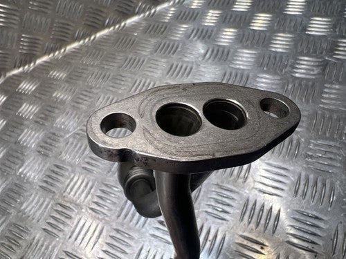 Mercedes Sprinter W906 2.2 CDI Ölleitung für Turbolader A6511800222