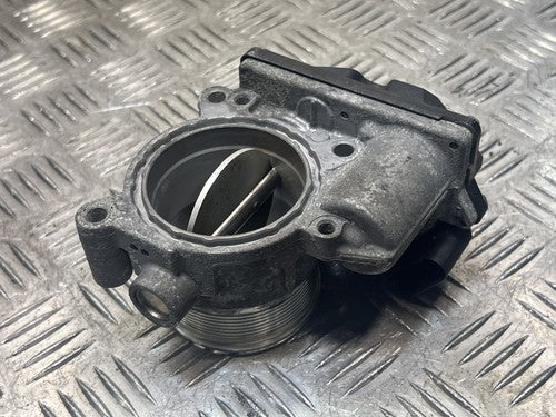 VW Volkswagen Transporter T6 Drosselklappe 03L128063S