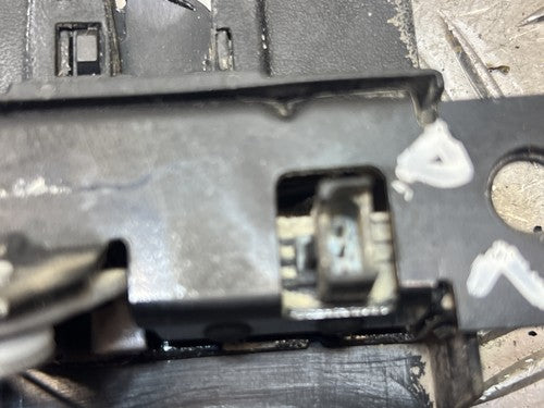VW Volkswagen Transporter T6 Heckklappenschloss Schloss Heckklappe 7H0827505