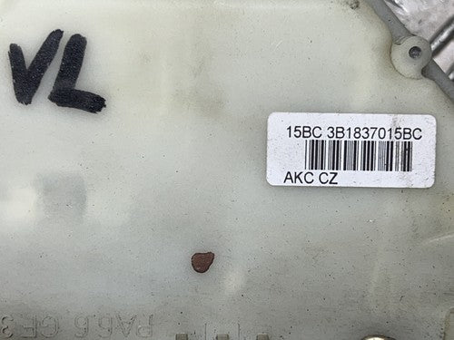 VW Volkswagen Transporter T6 Türschloss vorne links 3B1837015BC