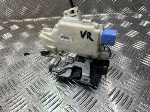 VW Volkswagen Transporter T6 Türschloss vorne rechts 3B1837016CQ