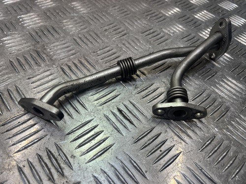 Mercedes Sprinter W906 2.2 CDI Ölleitung für Turbolader A6511800222
