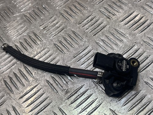 Mercedes Sprinter W906 2.2 CDI Ladedrucksensor A0071530028