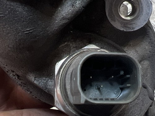 Mercedes Sprinter W906 2.2 CDI Abgasrückführungsrohr AGR-Rohr A6511400508