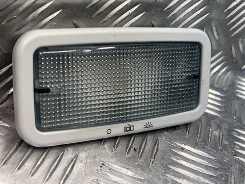 VW Volkswagen Transporter T6 Innenleuchte hinten 7E0947105E