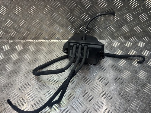 Mercedes Sprinter W906 2.2 CDI Unterdruckbehälter Vakuumtank A6510700168