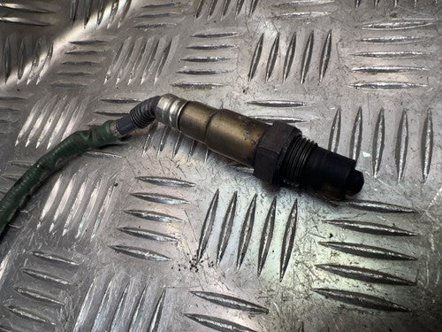 Mercedes Sprinter W906 2.2 CDI Lambdasonde 0035427018