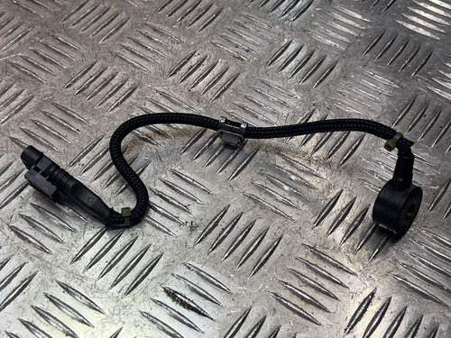 Mercedes Sprinter W906 2.2 CDI Knock sensor Klopfsensor A0071531228