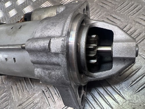 Mercedes Sprinter W906 2.2 CDI Anlasser Starter 428080-5511