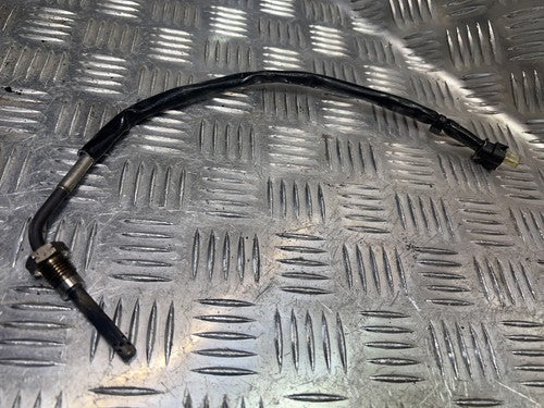 Mercedes Sprinter W906 2.2 CDI Abgastemperatursensor vor Turbolader A0009056404