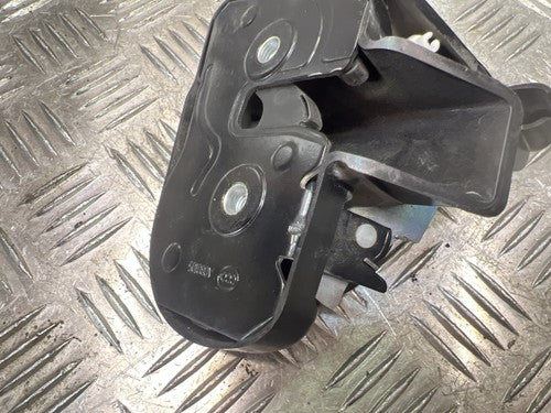 VW Volkswagen Transporter T6 Schloss Schiebetür rechts hinten 7H0843604