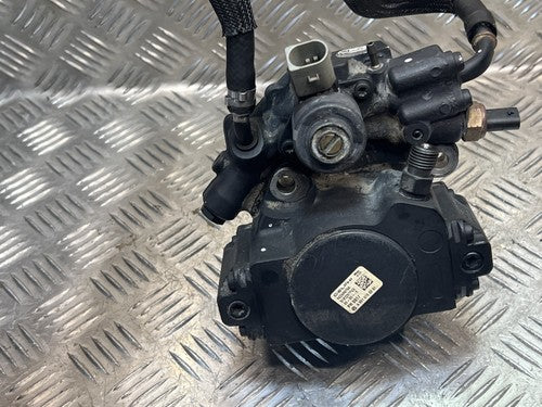 Mercedes Sprinter W906 2.2 CDI Hochdruckpumpe A6510700301