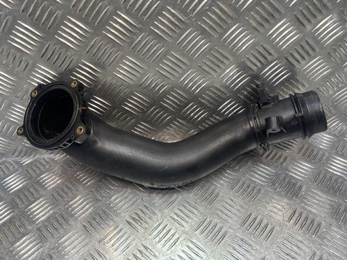 Mercedes Sprinter W906 2.2 CDI Ladeluftschlauch Saugrohr A6510903637