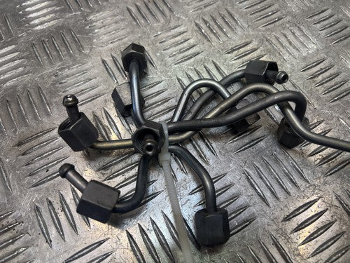 Mercedes Sprinter W906 2.2 CDI Einspritzleitung Satz A6510701132