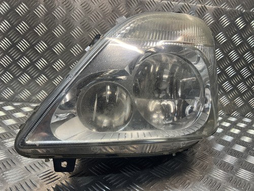 Mercedes Sprinter W906 2.2 CDI Scheinwerfer links A9068200161 A9068200161