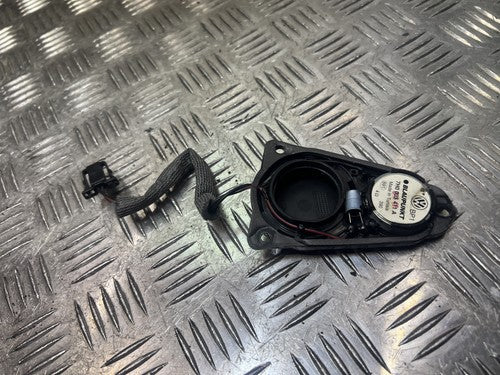 VW Volkswagen Transporter T6 Lautsprecher im Armaturenbrett 7H0035411A