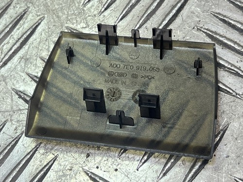 VW Volkswagen Transporter T6 Sonnensensor Abdeckkappe Blindkappe 7E0919068