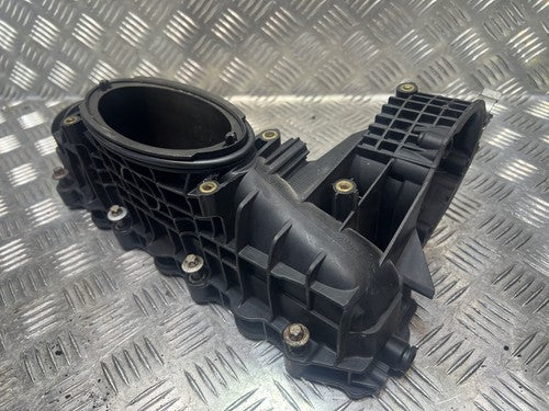 Mercedes Sprinter W906 2.2 CDI OM651 Ansaugbrücke Ansaugkrümmer A6510903037