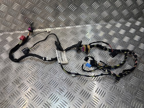VW Volkswagen Transporter T6 Kabelbaum Tür vorne rechts 1538463716