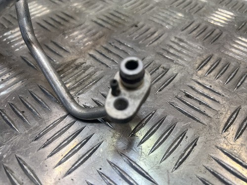 VW Volkswagen Transporter T6 Kältemittelleitung Klimaschlauch 7E1820741R