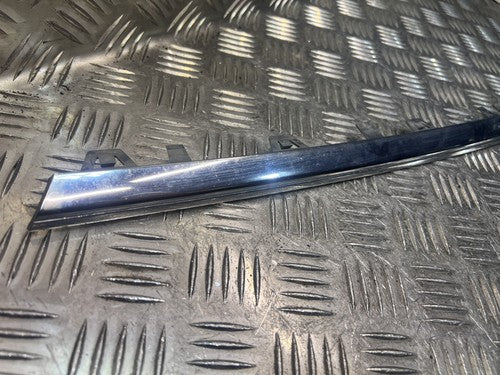 VW Volkswagen Transporter T6 Zierleiste Chromleiste Heckklappe Lonks 7E5853101