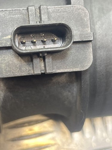 VW Volkswagen Transporter T6 Luftmassenmesser 03L906461A