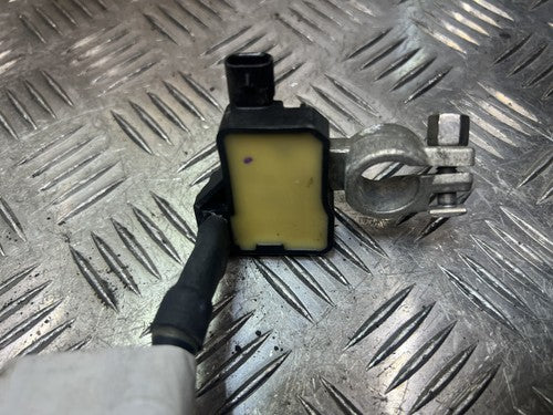 VW Volkswagen Transporter T6 Batteriekabel Minuspol mit Sensor 7E0915181G