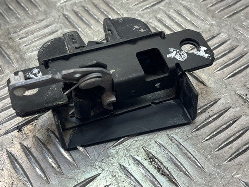 VW Volkswagen Transporter T6 Heckklappenschloss 7H0827506C