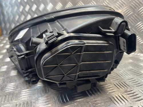 Porsche Cayenne 92a Xenon Scheinwerfer 7P5941032BH rechts 7P5941032BH