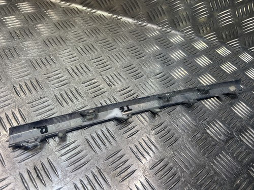 VW Volkswagen Transporter T6 Zierleiste Chromleiste Heckklappe 7E5853102