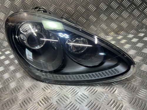 Porsche Cayenne 92a Xenon Scheinwerfer 7P5941032BH rechts 7P5941032BH