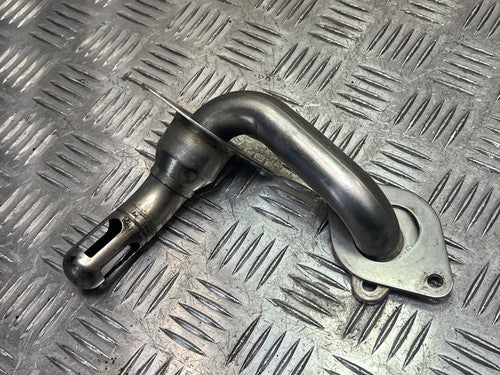 Mercedes Sprinter W906 2.2 CDI AGR Rohr Abgasrückführungsrohr A6511400308