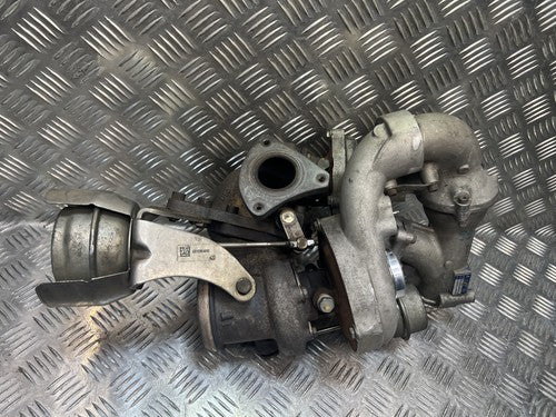 Mercedes Sprinter W906 2.2 CDI 95 kW Turbolader A6510900980 A6510900980