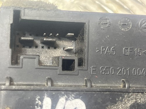 VW Volkswagen Transporter T6 Fensterhebermotor vorne rechts 7E0959802M