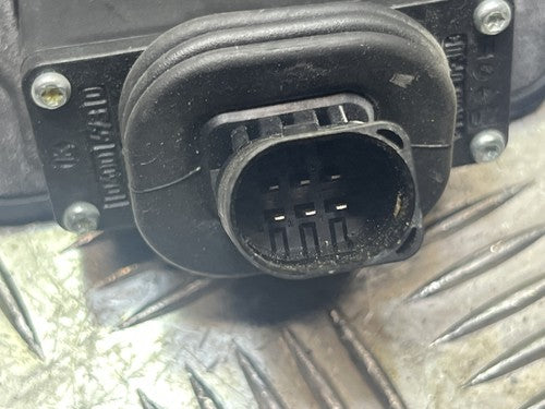 VW Volkswagen Transporter T6 Türkontaktplatte Schiebetür 7E0907438