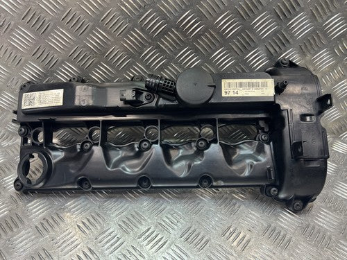 Mercedes Sprinter W906 2.2 CDI Ventildeckel A6510109714