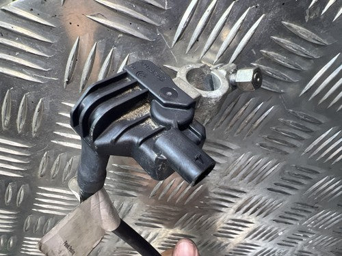 VW Volkswagen Transporter T6 Batteriekabel Minuspol mit Sensor 7E0915181G