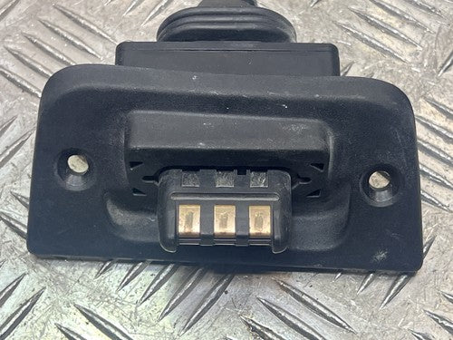 VW Volkswagen Transporter T6 Türkontaktplatte Schiebetür 7E0907438